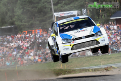 Chcete jet do Švédska?