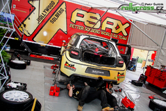 Solberg a Mini