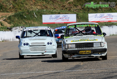 Informace k rallycrossu historiků