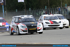 Čeští jezdci po úspěšném závodu v Nizozemsku