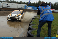 Fotogalerie - RCE 2014 - Nizozemsko
