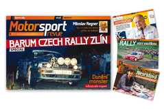 Motorsport revue 6/2014
