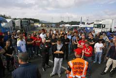 V Sosnové vše připraveno ke startu