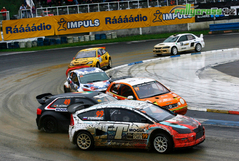 Fotogalerie - RCE 2014 - Česko
