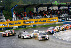 RCE 2015 - Česko - seznam přihlášených jezdců