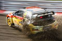 Solbergův hattrick!