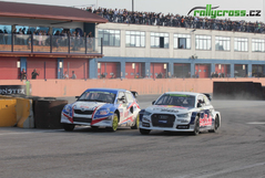 Fotogalerie - MS 2014 - Itálie