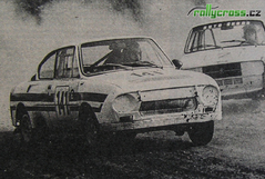 Pohled do historie - rok 1985