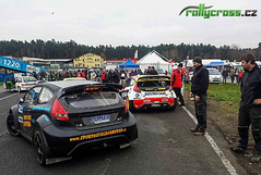 Fotostřípky ze Sosnové