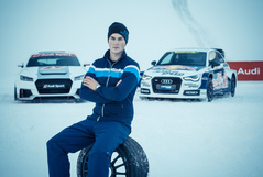 Marklund přestupuje do týmu EKS RX!