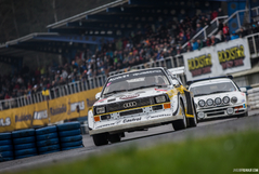 Na Setkání mistrů od Adama po S1