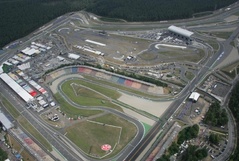 MS na Hockenheimringu!