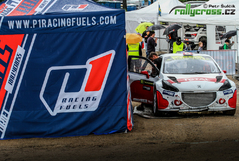 První rok společnosti Race Republic v MS