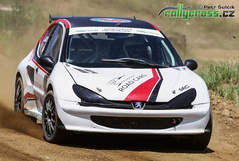 Jakub Bittman - zkušební sezona 2015