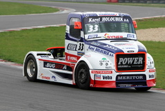 Jména Jarního Setkání mistrů a Dakar show