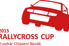 Sedlčany přivítají první závod Rallycross Cupu!