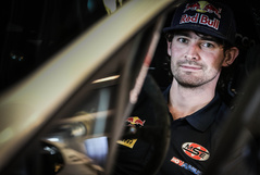Timerzyanov mění Peugeot za Ford