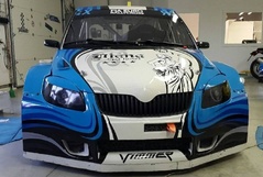 Přípravy jsou u konce, vyjíždíme!