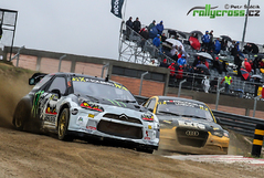 Fotogalerie - MS 2015 - Portugalsko