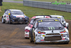 Norskošvédský souboj