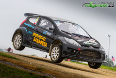 Náročná sezona Ondřeje Smetany