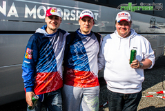 Jak jsme jeli podruhé do Belgie