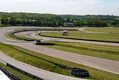 Díl čtvrtý - Lydden Hill