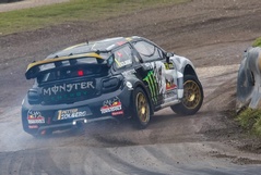 Úvod v režii Solberga