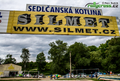 Pohled do Sedlčan