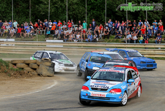 Zóna o víkendu v Sedlčanech