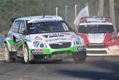 ZSE 2015 - Maďarsko - výsledky