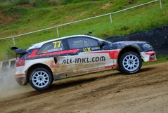 Münnich Motorsport v plné přípravě