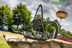 V Buxtehude vše připraveno ke startu