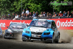 Nepovedený český víkend