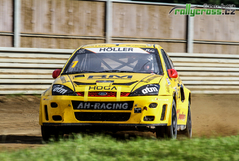 Fotogalerie - RCE 2015 - Česko