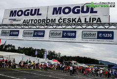 Závod v Sosnové zrušen!