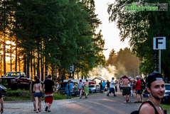 Atmosféra aneb tohle zažijete jen v Höljes!