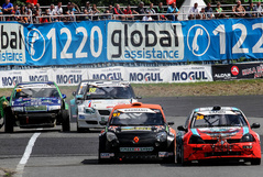 Challenge pokračuje v Belgii