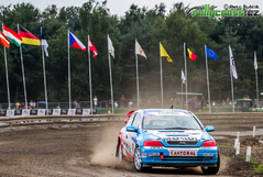 RCE 2015 - Belgie - konečné výsledky