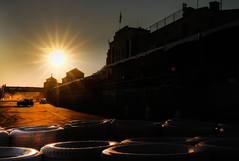 Světový šampionát míří za oceán