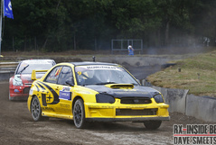 Fotogalerie - RCE 2015 - Nizozemsko