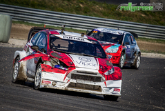 Pucher zvítězil v Rakousku