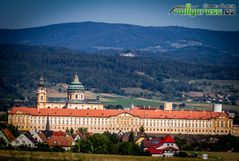 České mistrovství startuje v Melku!