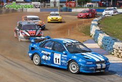 Předběžná startovní listina - ME 2010 - Nyirad (HU)