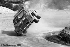 Světový rallycross míří do Španělska
