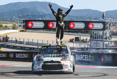 Solberg vrací úder