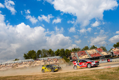 Podruhé do Španělska