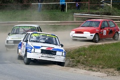Fotogalerie - MMČR 2015 - Fuglau (A)