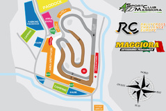 Rallycross Challenge Europe 2015 uzavře Maggiora