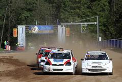 RCE 2016 - Itálie - seznam přihlášených jezdců